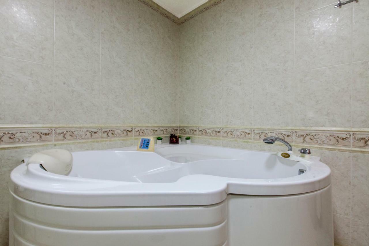 Vila Nikopolis プレベザ エクステリア 写真
