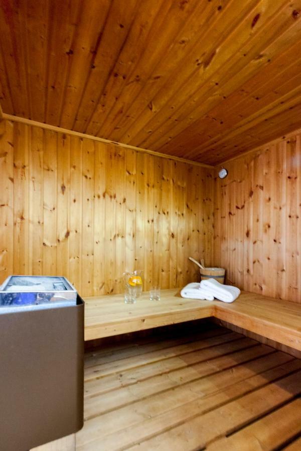 Vila Nikopolis プレベザ エクステリア 写真