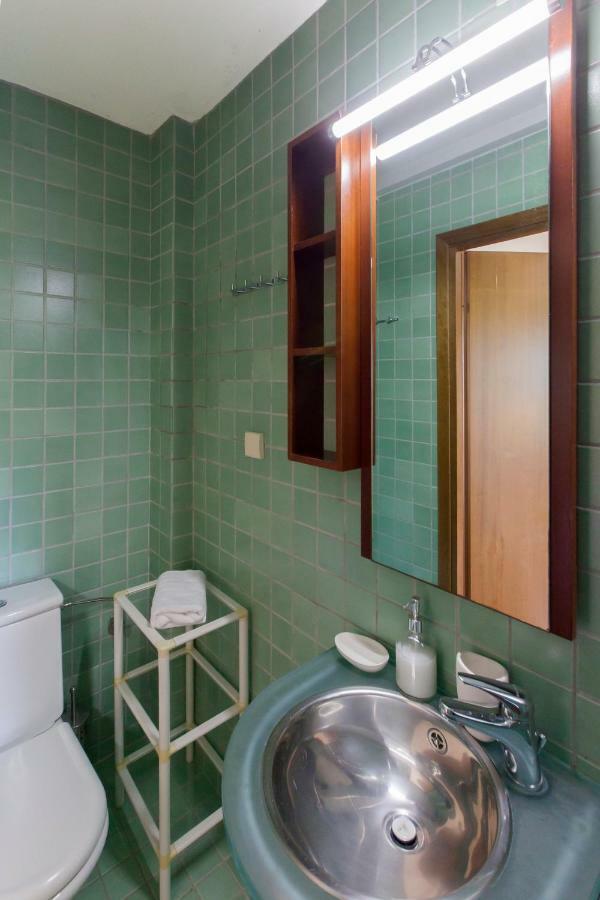 Vila Nikopolis プレベザ エクステリア 写真