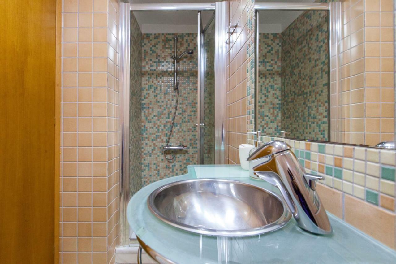 Vila Nikopolis プレベザ エクステリア 写真