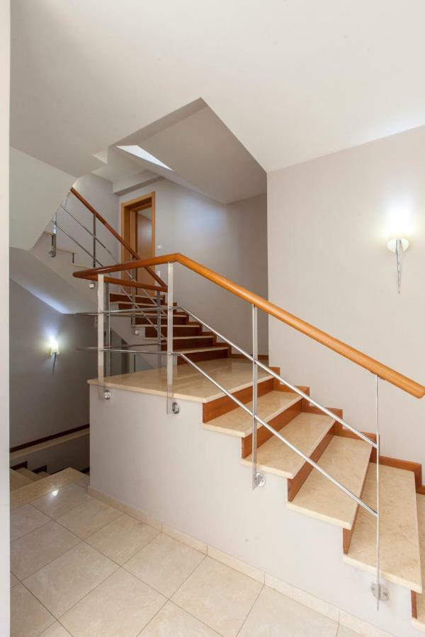 Vila Nikopolis プレベザ エクステリア 写真
